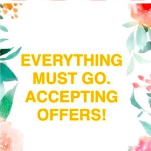 Everything!!🌹🌹🌹🌹💫⚡️✨🤩⚡️💫